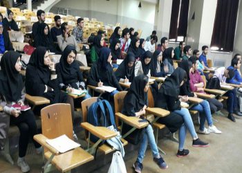 تحصیل بیش از 3000 دانشجو در مراکز علمی کاربردی کردستان