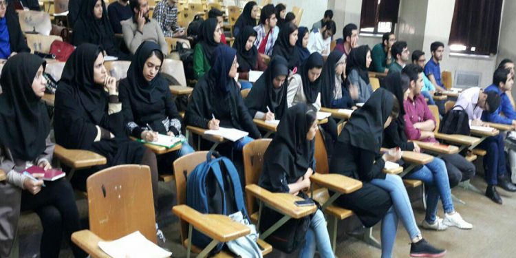 تحصیل بیش از 3000 دانشجو در مراکز علمی کاربردی کردستان