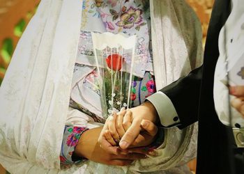 ترس از ایجاد زندگی مشترک موجب تاخیر در ازدواج جوانان شده است