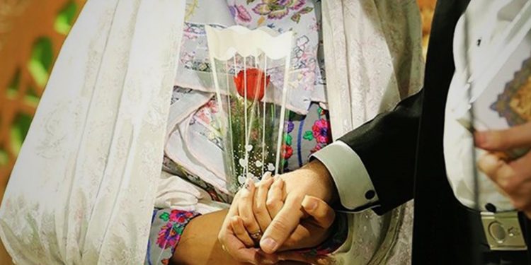 ترس از ایجاد زندگی مشترک موجب تاخیر در ازدواج جوانان شده است