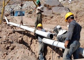 شركت ملی گاز در ارائه خدمات نوين به مردم پيشرو و بی نظير است