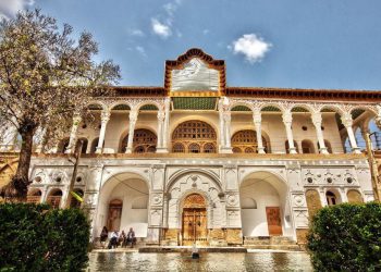 حفظ اصالت تاریخی از اولویت‌های طرح بازآفرینی شهری است