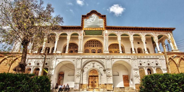 حفظ اصالت تاریخی از اولویتهای طرح بازآفرینی شهری است