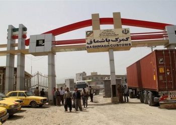 ممنوعیت تردد از مرز باشماق مریوان تا پایان خرداد تمدید شد