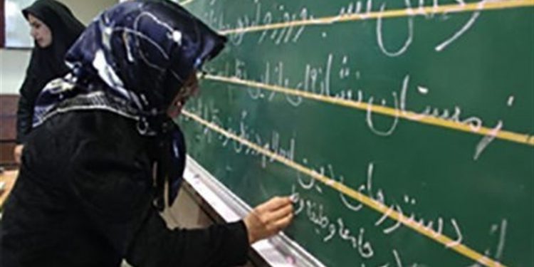 همه دستگاه‌ها در راستای تحقق برنامه‌های سواد آموزی همکاری کنند