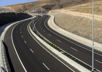 پیشرفت ٩٠درصدی قطعه 5 بزرگراه  کرمانشاه-میاندوآب