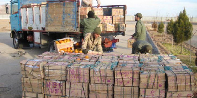 مبدأ چاقاق در استان کردستان نیست