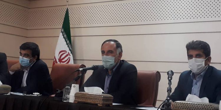 دستگاههای اجرایی متولی روند پیگیری رفع مشکلات واحدهای تولیدی را تسهیل کنند