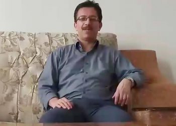 استاد دانشگاه کردستان به عنوان سرآمد علمی کشور معرفی شد