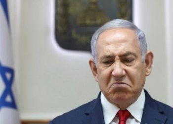 پایان نتانیاهو نزدیک است!