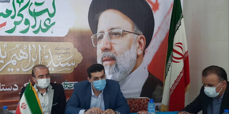 مشارکت مردمی با آگاه سازی افزایش مییابد