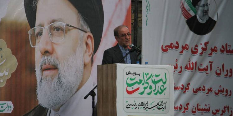 مشارکت حداکثری مردم در انتخابات دشمنان نظام را ناامید می کند