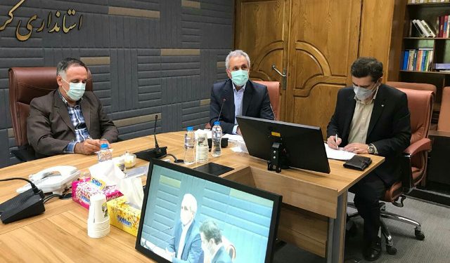 قاچاق جوجه یک روزه در کردستان به صفر رسیده است