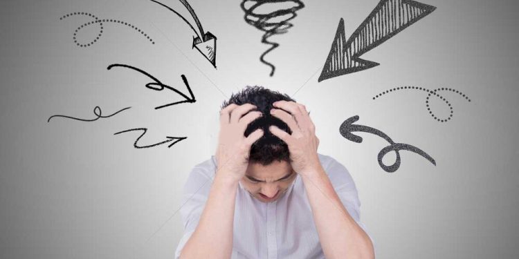 باورها و عقاید یکی از مهمترین منابع استرس در افراد است