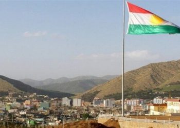 ترکیه منطقه‌ای در نزدیکی یک مرکز مرزبانی عراق را بمباران کرد