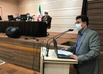 زمینە برگزاری انتخابات سالم و پرشور در کردستان فراهم شدەاست