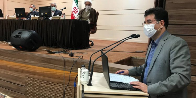 زمینە برگزاری انتخابات سالم و پرشور در کردستان فراهم شدەاست