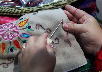 به 396 نفر از زندانیان کردستان آموزش مهارت‌های صنایع‌دستی داده شد