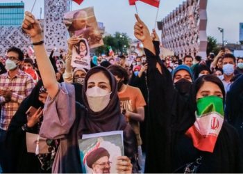 مشارکت ۳۷ درصدی مردم کردستان در انتخابات ریاست جمهوری