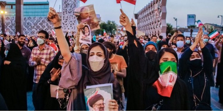 مشارکت ۳۷ درصدی مردم کردستان در انتخابات ریاست جمهوری