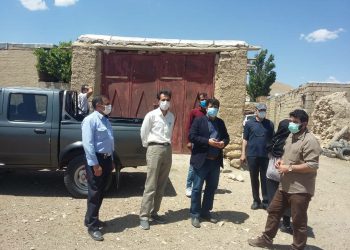 ۵ اثر شاخص شهرستان بیجار مرمت و احیاء می‌شود