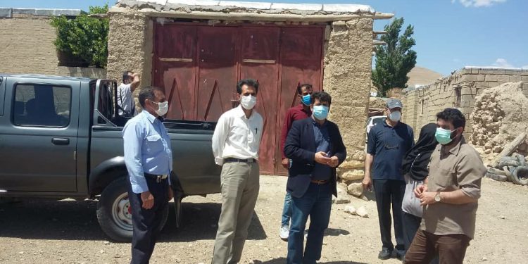 ۵ اثر شاخص شهرستان بیجار مرمت و احیاء می‌شود