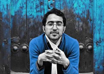 ایده‌های یک کارتونیست کردستانی؛ حس شوخ‌طبعی و دغدغه‌های اجتماعی