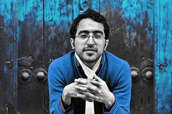 ایده‌های یک کارتونیست کردستانی؛ حس شوخ‌طبعی و دغدغه‌های اجتماعی