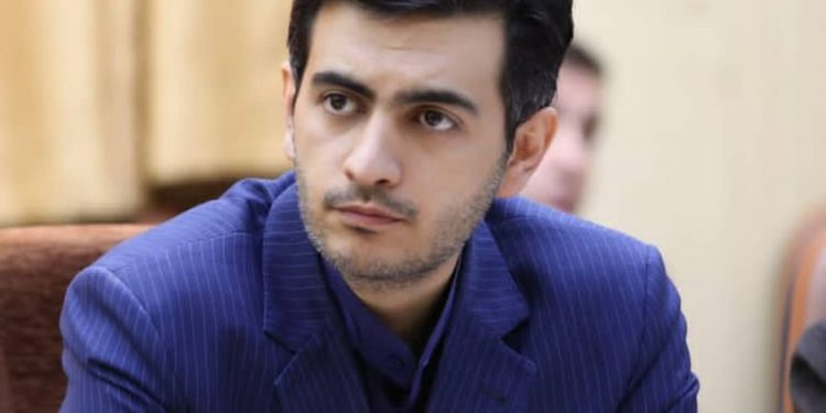 کردستان میتواند به سکوی صادرات کالا و خدمات کشور تبدیل شود