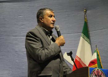 7 هزار کیلومتر بزرگراه و راه اصلی در کشور در دست اجرا است