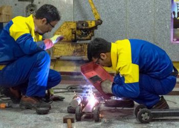 مرکز آموزش فنی و حرفه‌ای مشترک ایران و عراق در شهرستان مریوان ایجاد شد