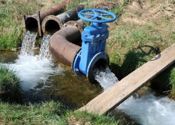 هیچ آبی از کردستان به استان‌های دیگر نمی‌رود