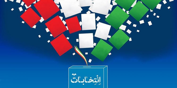 مردم برای مطالبه گری خود باید مشارکت حداکثری داشته باشند