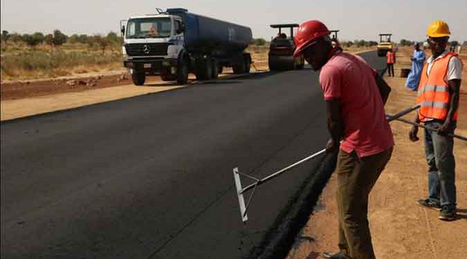 ٢٠٠٠ میلیارد تومان اعتبار برای بهره برداری از پروژههای بزرگراهی کردستان نیاز است