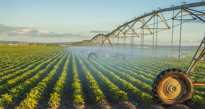 لزوم بهرهمندی از تحولات فناوری به ویژه فناوریهای ارتباطی در حوزه کشاورزی