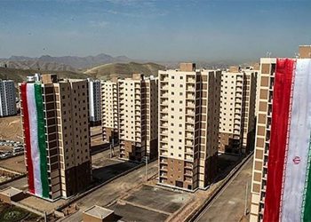 پروندە مسکن مهر در کرستان تا ۱۵ تیرماە بستە خواهد شد