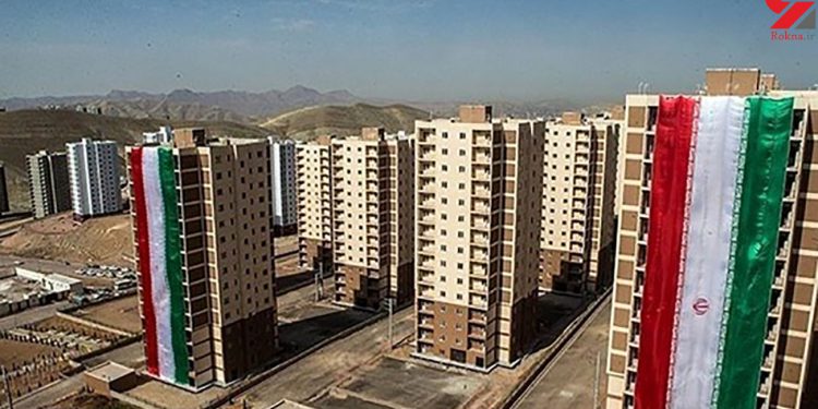 پروندە مسکن مهر در کرستان تا ۱۵ تیرماە بستە خواهد شد