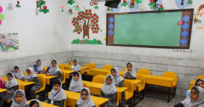 آموزش و پرورش استان کردستان در حوزه فعالیت‌های فرهنگی پیشتازان کشور است