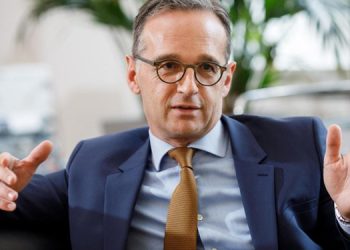 وزیر خارجه آلمان: در هفته‌های آینده به اهداف مذاکرات وین خواهیم رسید