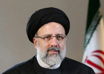 آیت اللە رئیسی: اشغالگران صهیونیست فقط با مقاومت مجبور به عقب‌نشینی می‌شوند