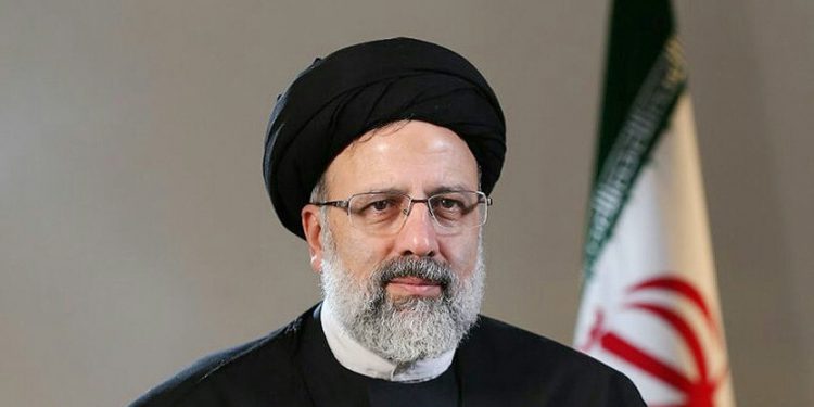 آیت اللە رئیسی: اشغالگران صهیونیست فقط با مقاومت مجبور به عقب‌نشینی می‌شوند