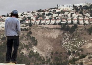 وزیر صهیونیست: کابینه جدید، شهرک‌سازی‌ها در مناطق اشغالی کرانه باختری را متوقف نخواهد کرد