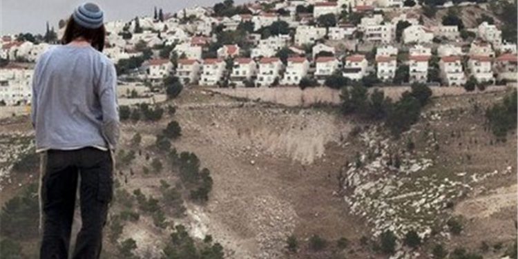 وزیر صهیونیست: کابینه جدید، شهرکسازیها در مناطق اشغالی کرانه باختری را متوقف نخواهد کرد