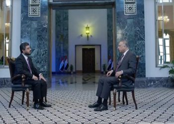 مشروح مصاحبه نخست‌وزیر عراق با شبکه سعودی؛ ایرانی‌ها با جدیت برای ثبات عراق تلاش می‌کنند