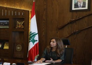 وزیر دفاع لبنان، حمله تروریستی در شهرک صدر عراق را محکوم کرد