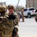 مأموریت نظامیان آمریکایی در عراق، از مأموریت رزمی به مأموریت مستشاری تغییر میکند