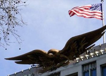 «خودکشی» یکی از کارکنان امنیتی سفارت آمریکا در کویت