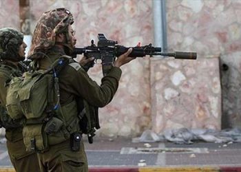 شهادت کودک هشت ساله فلسطینی به ضرب گلوله نظامیان صهیونیست