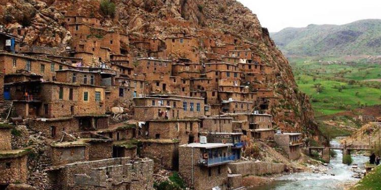 هورامان جهانی شد