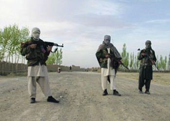 توقف مشروط نبرد از سوی طالبان در عید قربان